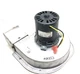 FASCO 70219237 Draft Inducer Blower Motor Assembly 1054268 208-230V used #MA953