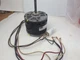 Fasco 7126-3037  1/3HP 115V 950RPM 3SPD Furnace Blower Motor w capacitor