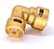 RectorSeal 87033 PRO-Fit&trade; 1/4" to 3/8" Elbow Reducer