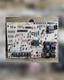 Carrier HK42FZ013 Control Board HK42FZ0134909 CEPL130438-01 CEBD430438-09A