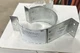 Duravent Pelletvent 3 Inch Stove Pipe Wall Strap Hanger Support Duravent Pelletvent 3 Inch Stove Pipe Wall Strap Hanger Support