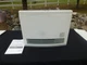Rinnai FC824p 22,000 Btu Vent Free Fan Convector Furnace Propane Gas