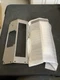 Con-X-US Bracket Kit for KB Boilers. 100265396 W18 Con-X-US Bracket Kit for KB Boilers. 100265396 W18