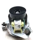 Carrier HC21ZS123 SUNGSHIN IS-3240UTCFC-AL Inducer Motor 115V used #MA796A