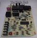 Carrier Bryant HK42FZ016 Furnace Control Board 1012-940-M  1012-83-9414A