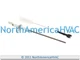 ClimaTek Furnace Flame Sensor Rod Fits ClimaTek Carrier Bryant Payne FSX99-101