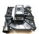 GE 5SME44JG2006A Draft Inducer Blower Motor HC23CE116 no p/s used #MR260
