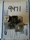 White Rodgers GEMINI 36G54-201 Furnace Gas valve C342086P01 **Free Shipping**