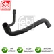 Hose (Engine Cooler - Water Pump) Lower Febi Fits Mercedes 190 1.8 2.0