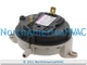 Furnace Air Pressure Switch Fits Honeywell Lennox Armstrong Ducane IS20152-3387