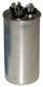 Mars 12778 JARD Dual Section Round Capacitor - 25/5 MFD - 440/370