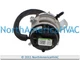 OEM Furnace Air Pressure Switch Fits Honeywell BA20196 1617D6 63415492 03272690 OEM Furnace Air Pressure Switch Fits Honeywell BA20196 1617D6 63415492 03272690