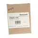 Honeywell C7400S 1000 Temperature Humidity Drybulb Sensor Brown MPN C7400S 1000
