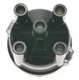 Distributor Cap-DIST. - ELECTRONIC IGNITION-DIST. CAP - TRU-TECH Standard JH-67T Distributor Cap-DIST. - ELECTRONIC IGNITION-DIST. CAP - TRU-TECH Standard JH-67T