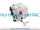 OEM Water Heater LP Gas Valve Fits Honeywell Resideo WV8840B5077 WV8840B5077/U