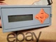 User Control and Display Board CNT06058  from Trane furnace TUHMC100ACV4VAB