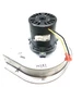 FASCO 70219237 Draft Inducer Blower Motor Assembly 1054268 208-230V used #M392