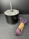 Zhongshan Broad-Ocean Motor YDK-120S84062-01 Condenser Fan Motor 0313M00012P