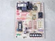 White Rodgers 50A65-121-06 LENNOX 32M8801 Integrated Fan Control Circuit Board