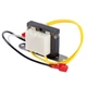 Central Boiler Parts Temp Display Transformer Converts 110 Volt- 12 volt #1496 Central Boiler Parts Temp Display Transformer Converts 110 Volt- 12 volt #1496