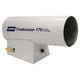 L.B. White Cp170eunn21163t Portable Gas Torpedo Heater, Natural Gas, Direct