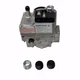 ROBERTSHAW 720-472  24 VOLT 1/2 GAS VALVE 7200ERCS