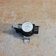 Therm-O-Disc T-O-D60TX23 Furnace Limit Switch 203684 29609B000 F80-10F Therm-O-Disc T-O-D60TX23 Furnace Limit Switch 203684 29609B000 F80-10F