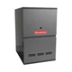 Goodman GCVC800803BX Goodman 80% AFUE GCVC80 Gas Furnace Variable Speed ECM, Two