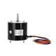 68J24 Condenser Fan Motor for Lennox, 68J2401 for Interlink, 1/3 HP, 208/230V...