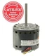 Rheem Blower Motor 1/2 HP 120/1 1075/4 Speeds