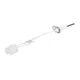 NORDYNE 1046528 Ignitor Kit 208/230V Replacement 903179