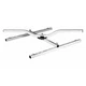 Quick-Sling Qswi3000 Hvac Hanger, 2 Ft. 8" W