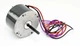 Condenser Fan Motor, Fits GE, 1/6 HP 230V Motor Replaces Part # 5KCP29ECA033S