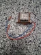 Carrier 4600-01V04K28 Furnace Transformer HT01BC115C 322666-701 - Used