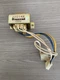 Toyostove Toyotomi Laser 56/73 Heater Power Supply Transformer  Tested