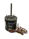 US Motors Condenser Fan Motor K55HXDWJ-1298 3/4 HP, 208-230V, 1 PH, 4 Speed