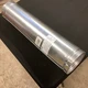 Selkirk Round Gas Vent Pipe 5   Dia. 5RV-24 24  Length 105024