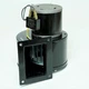 PSC Blower for Dayton Fasco A166 Draft Fan 115 Volt 146 CFM (4C005, 4C446)