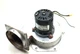 Fasco 7021-8428 Draft Inducer Motor Assembly 115V Trane 21D330673 used #M253