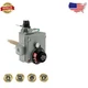 Rheem Gas Valve AP14270G-1 Upgraded OEM Stainless Steel 1" Inlet/Outlet
