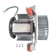 J238-150-15215 HC21ZE123A Inducer Motor Assembly For Carrier Bryant Payne Jakel