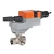 Belimo B325+LRB24-3-S Aircontrols (Usa), Inc. Characterized Control Valve Belimo B325+LRB24-3-S Aircontrols (Usa), Inc. Characterized Control Valve