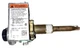 Water Heater Natural Gas Control Valve AP14270F-1 White Rodgers OEM RHEEM 37C73U Water Heater Natural Gas Control Valve AP14270F-1 White Rodgers OEM RHEEM 37C73U