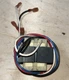 Carrier BE111640GDD Transformer HT01BC115-D 322666-701 USED **TESTED**