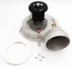 NBK Heil ICP Tempstar 1014529 Draft Inducer Motor Assembly