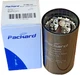 Genuine Packard PTMJ56 Motor Start Capacitor 53-64 MFD, 220-250Vac OEM
