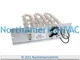 ClimaTek Heating Element Replaces Coleman Evcon 3500-411 3500-411P 3500-411P/A ClimaTek Heating Element Replaces Coleman Evcon 3500-411 3500-411P 3500-411P/A