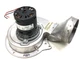 FASCO 7021-11063 Draft Inducer Motor 18M6701 Type U21B used 115V 3000 RPM #M807 FASCO 7021-11063 Draft Inducer Motor 18M6701 Type U21B used 115V 3000 RPM #M807