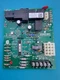 Goodman Amana Furnace Control Circuit Board PCBBF135 50M56-291-01 used