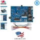 Furnace Control Board Fits Carrier HK42FZ004, HK42FZ007, HK42FZ008, HK42FZ009...